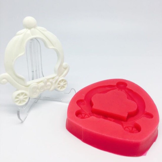 Junge Bilderrahmen Silikonform - 32819 - Cesil